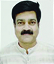 Mr. Sambhaji Patil
