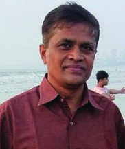Mr. Rajesh Patil