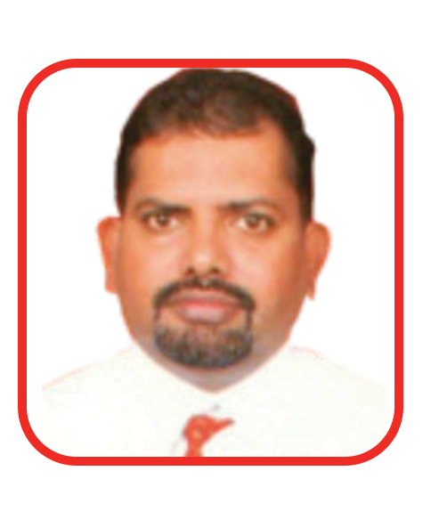 Hari patil