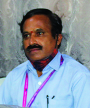 Shivaji Baburav Maingade