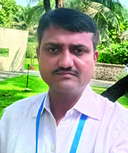 Shivaji Bapu Maingade