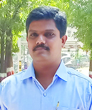Shivaji Namadev Maingade