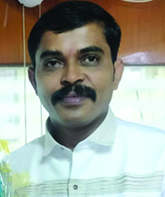 Uday Lugde