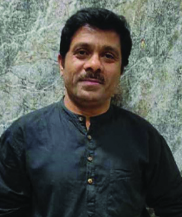 Vilas Maingade