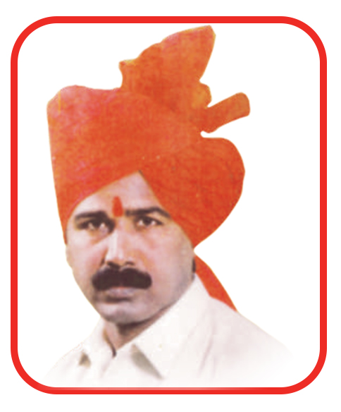 anand maingade