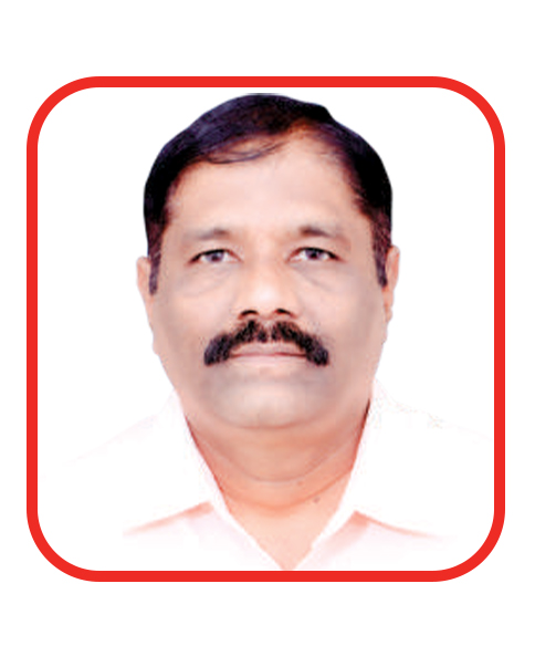 nandkumar patil