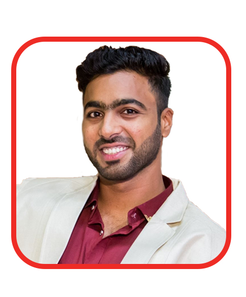 satish maingade