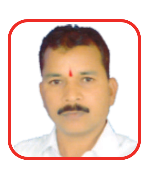 vasant patil