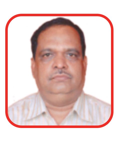 vinay joshi